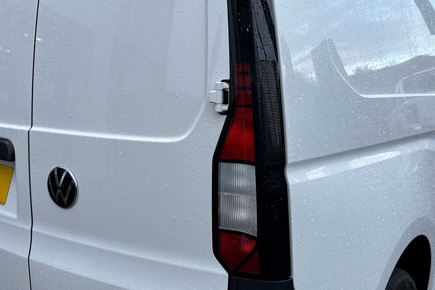Volkswagen Caddy Cargo 2.0TDI 102PS C20 Commerce PV