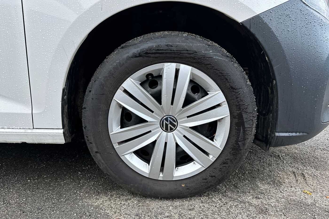 Volkswagen Caddy Cargo 2.0TDI 102PS C20 Commerce PV