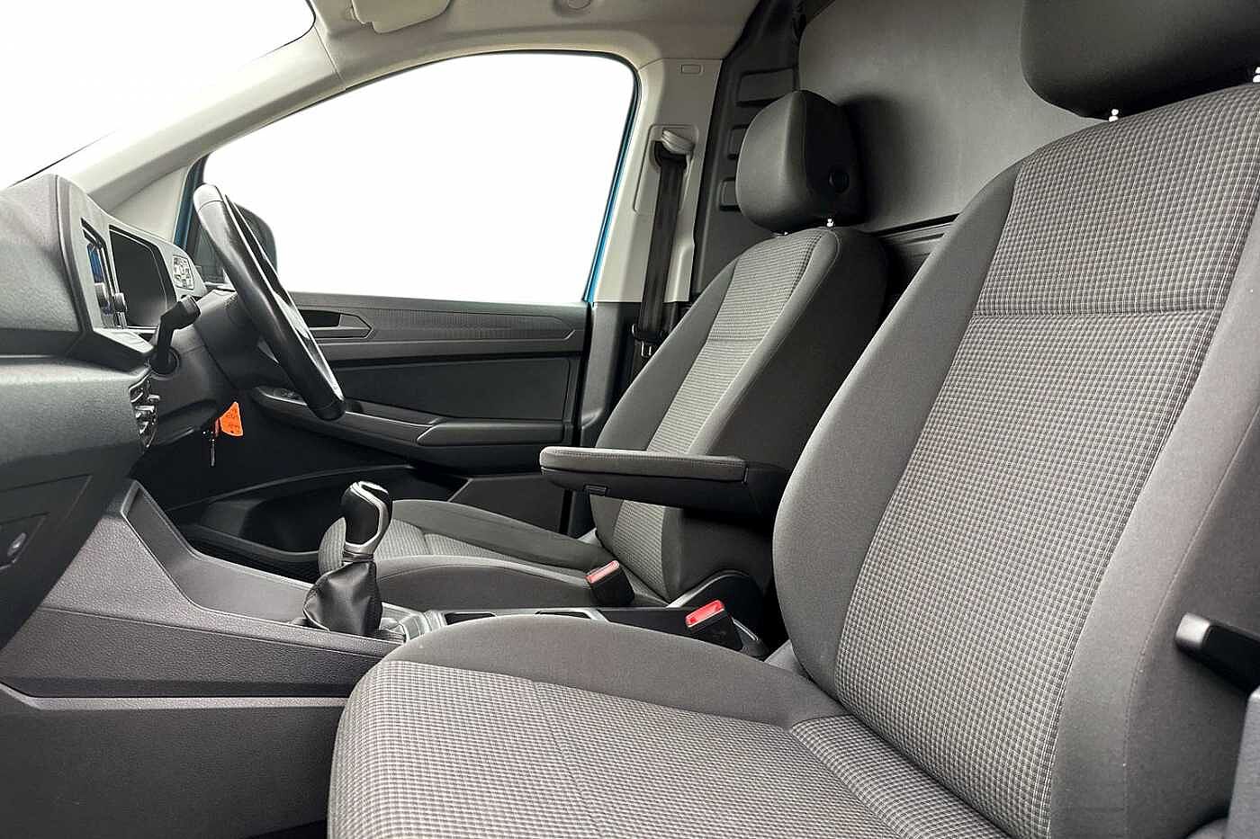 Volkswagen Caddy 2.0TDI (122PS)C20 Cargo Commerce Plus PV