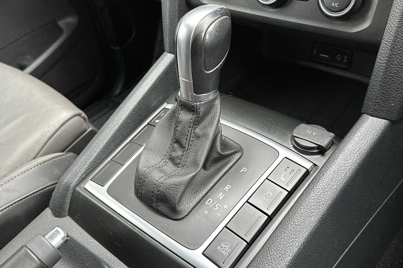 Volkswagen Amarok Highline 3.0TDI V6 224PS Highline 4M PickUp