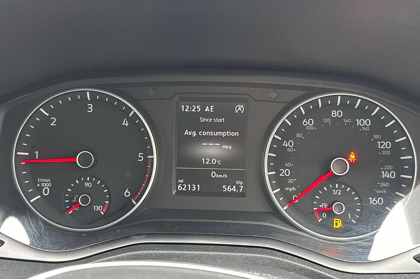 Volkswagen Amarok Highline 3.0TDI V6 224PS Highline 4M PickUp