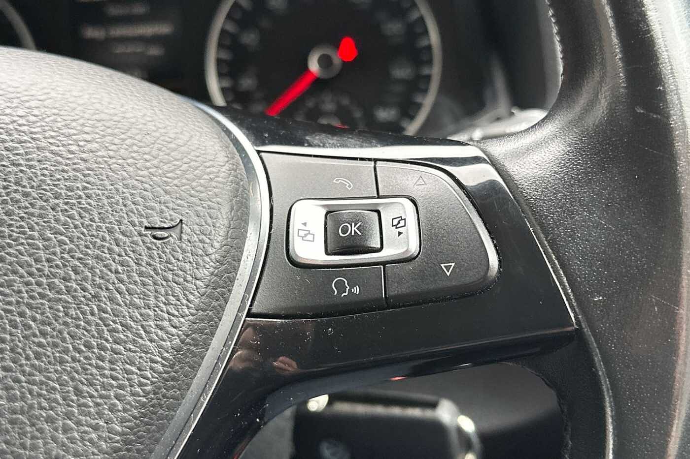 Volkswagen Amarok Highline 3.0TDI V6 224PS Highline 4M PickUp