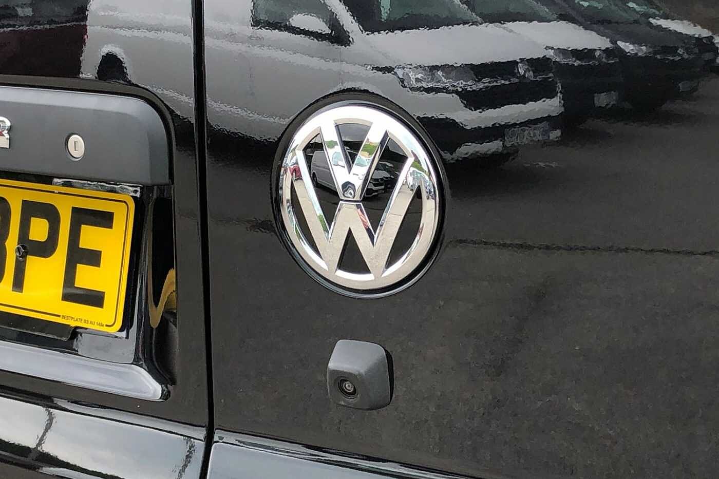 Volkswagen Transporter T30 Swb Diesel 2.0 BiTDI 204 Highline Van DSG