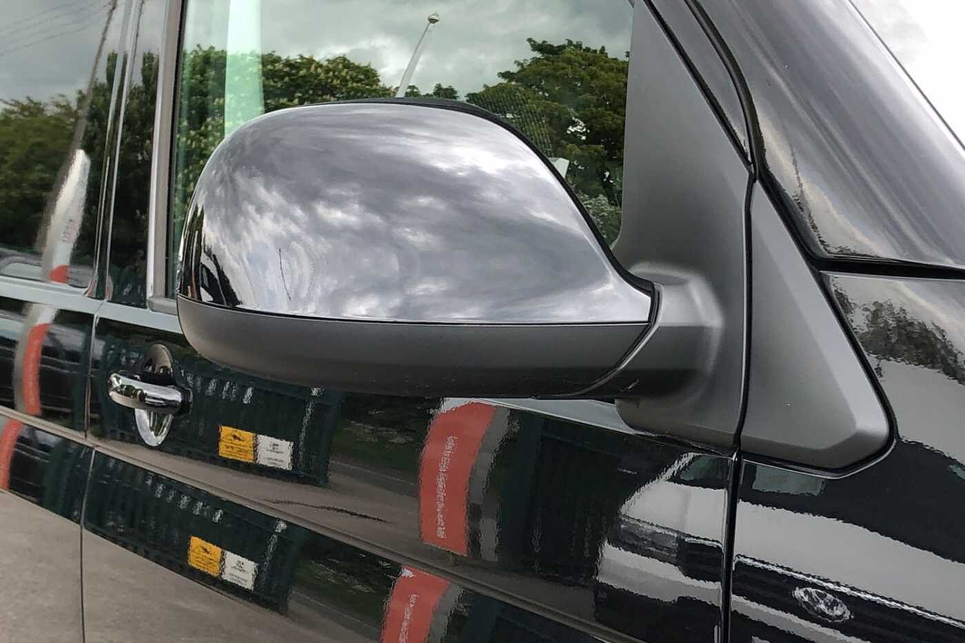 Volkswagen Transporter T30 Swb Diesel 2.0 BiTDI 204 Highline Van DSG