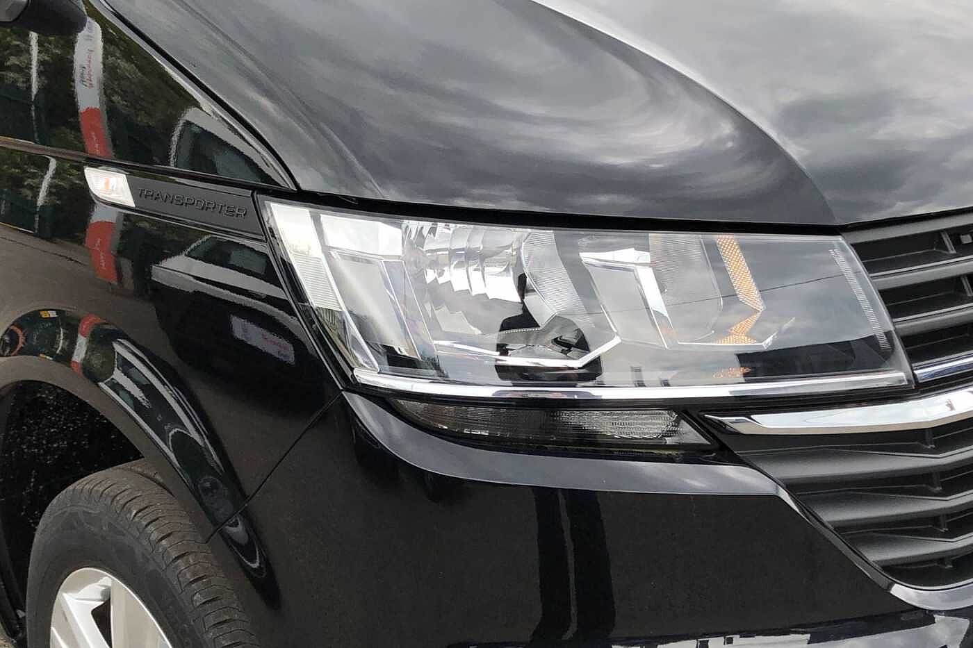 Volkswagen Transporter T30 Swb Diesel 2.0 BiTDI 204 Highline Van DSG