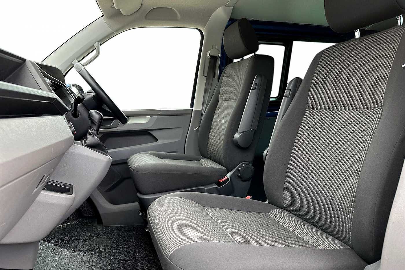 Volkswagen Transporter 2.0TDI 150ps T32 Highline KOMBI BMT LWB