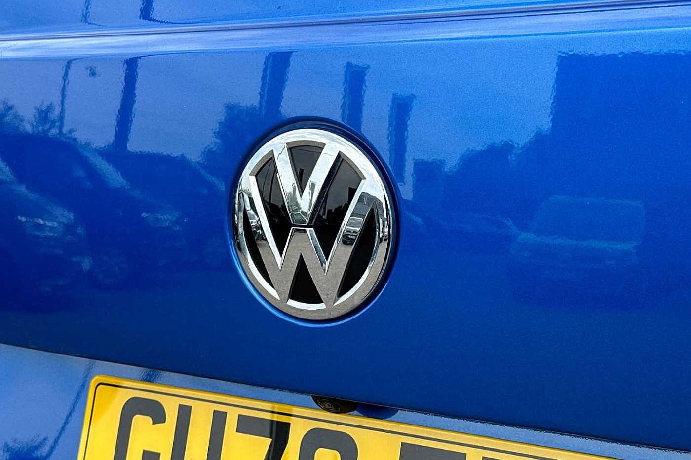 Volkswagen Transporter 2.0TDI 150ps T32 Highline KOMBI BMT LWB