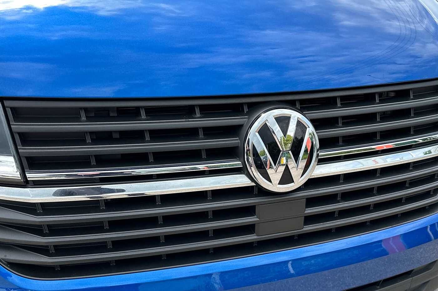 Volkswagen Transporter 2.0TDI 150ps T32 Highline KOMBI BMT LWB