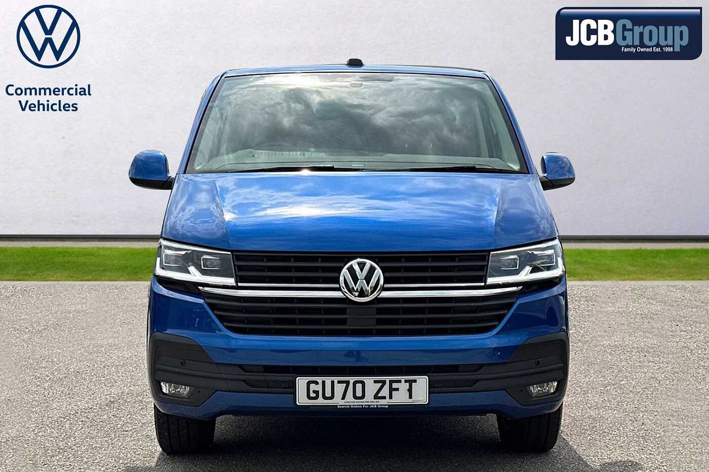 Volkswagen Transporter 2.0TDI 150ps T32 Highline KOMBI BMT LWB