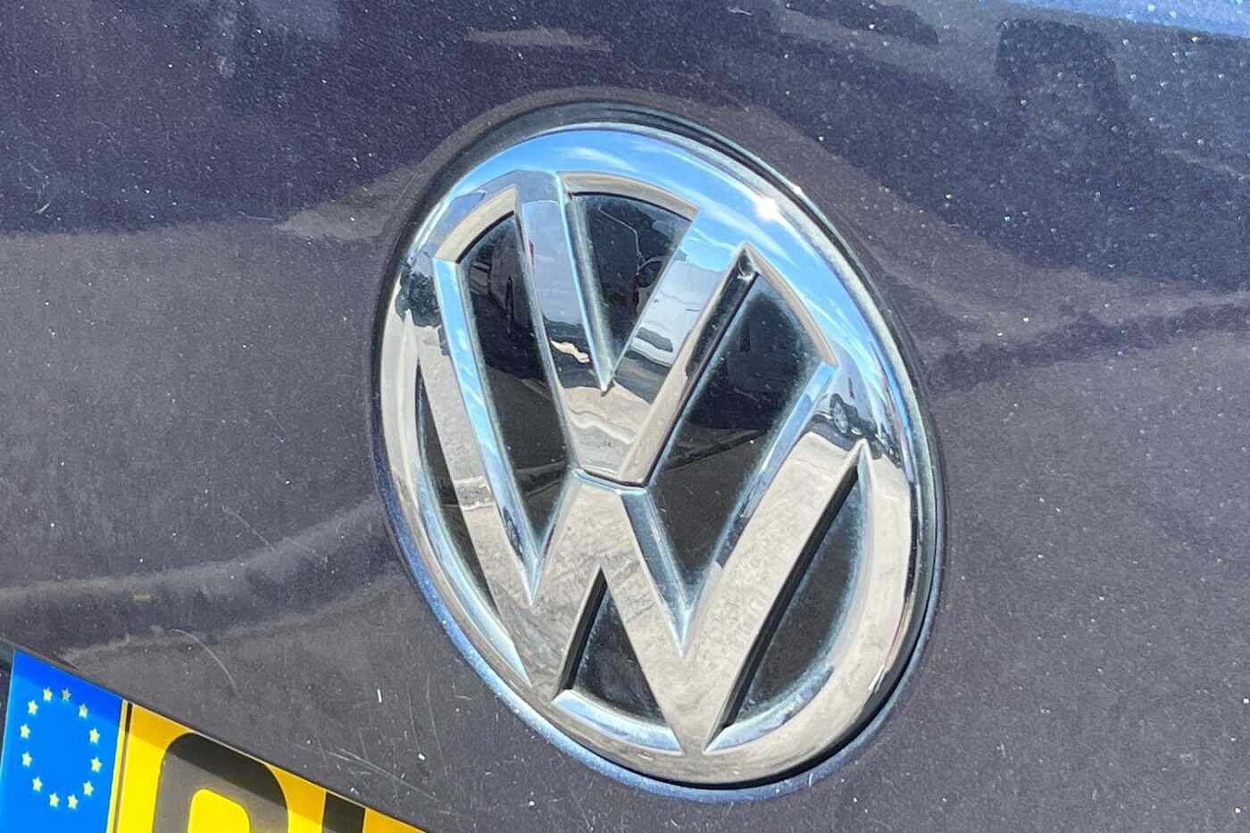 Volkswagen Caddy Maxi Kombi 2.0 TDI (150PS)Eu6 C20 BMT DSG
