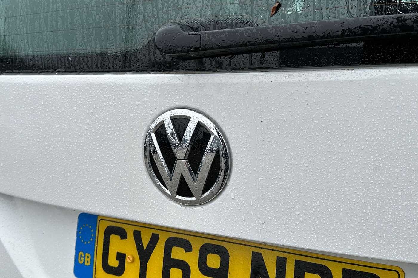 Volkswagen Caddy Maxi Kombi 2.0 TDI (102PS)(Eu6) C20 BMT PV