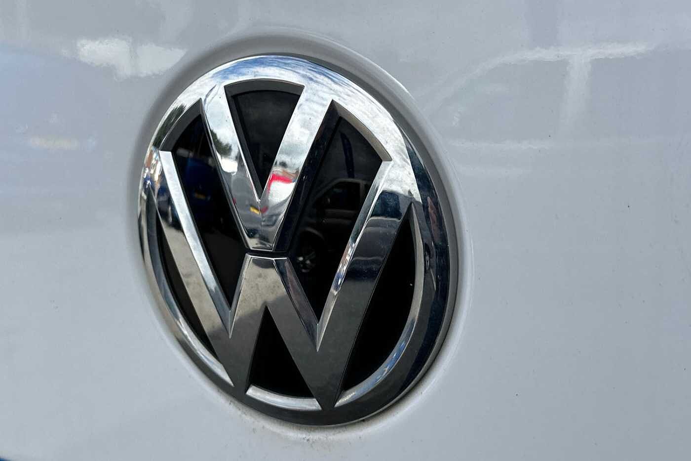 Volkswagen Caddy Maxi Kombi 2.0 TDI (102PS)(Eu6) C20 BMT PV