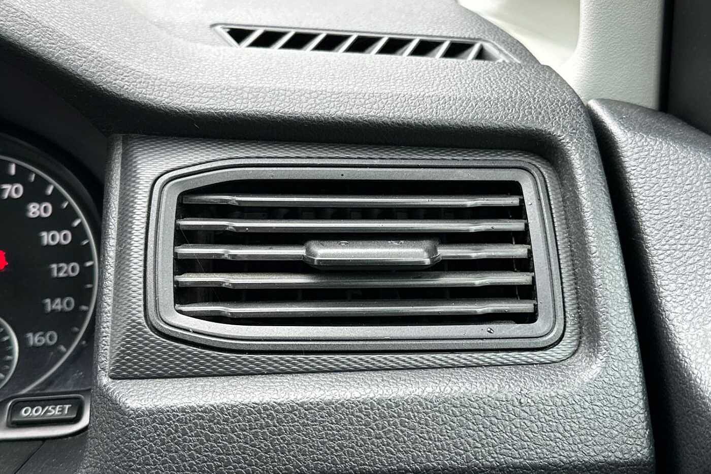 Volkswagen Caddy Maxi Kombi 2.0 TDI (102PS)(Eu6) C20 BMT PV