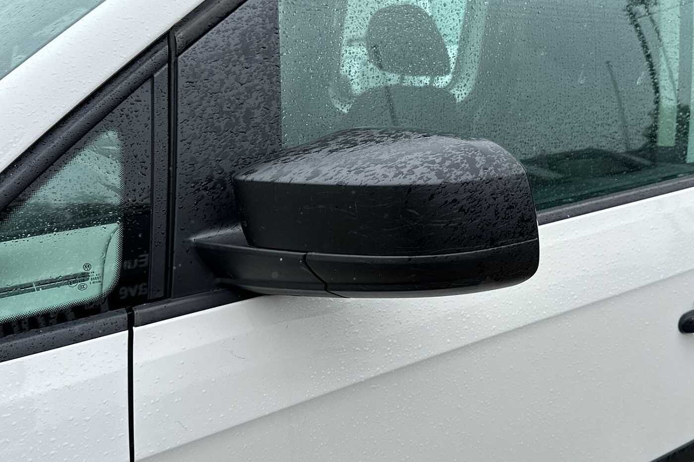 Volkswagen Caddy Maxi Kombi 2.0 TDI (102PS)(Eu6) C20 BMT PV