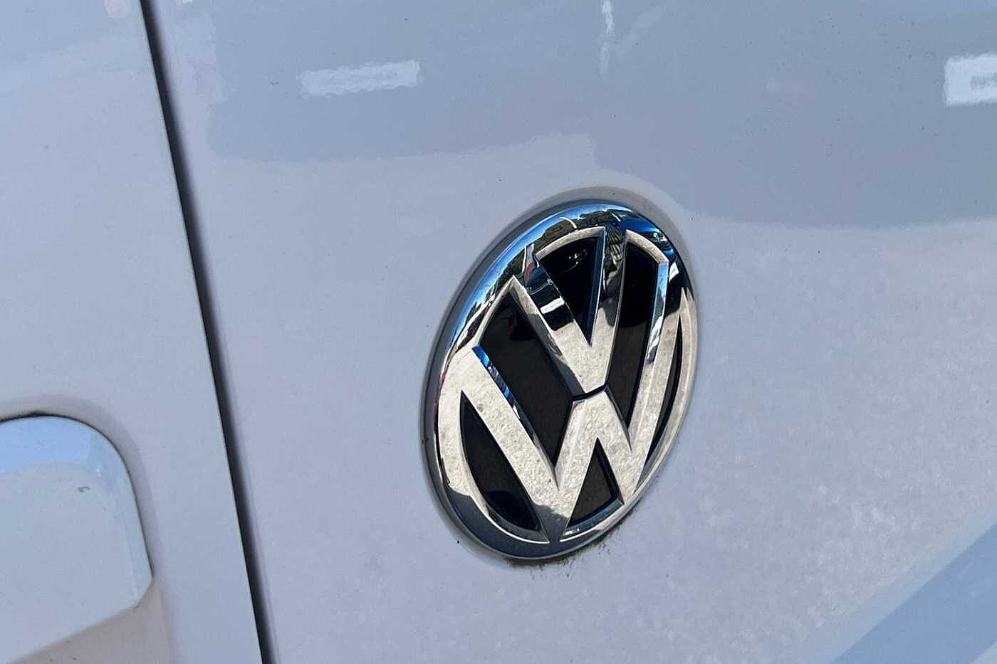 Volkswagen Transporter 2.0 TDI T30 Startline Business FWD SWB Euro 6