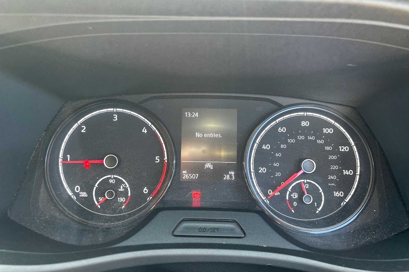 Volkswagen Transporter 2.0 TDI T30 Startline Business FWD SWB Euro 6
