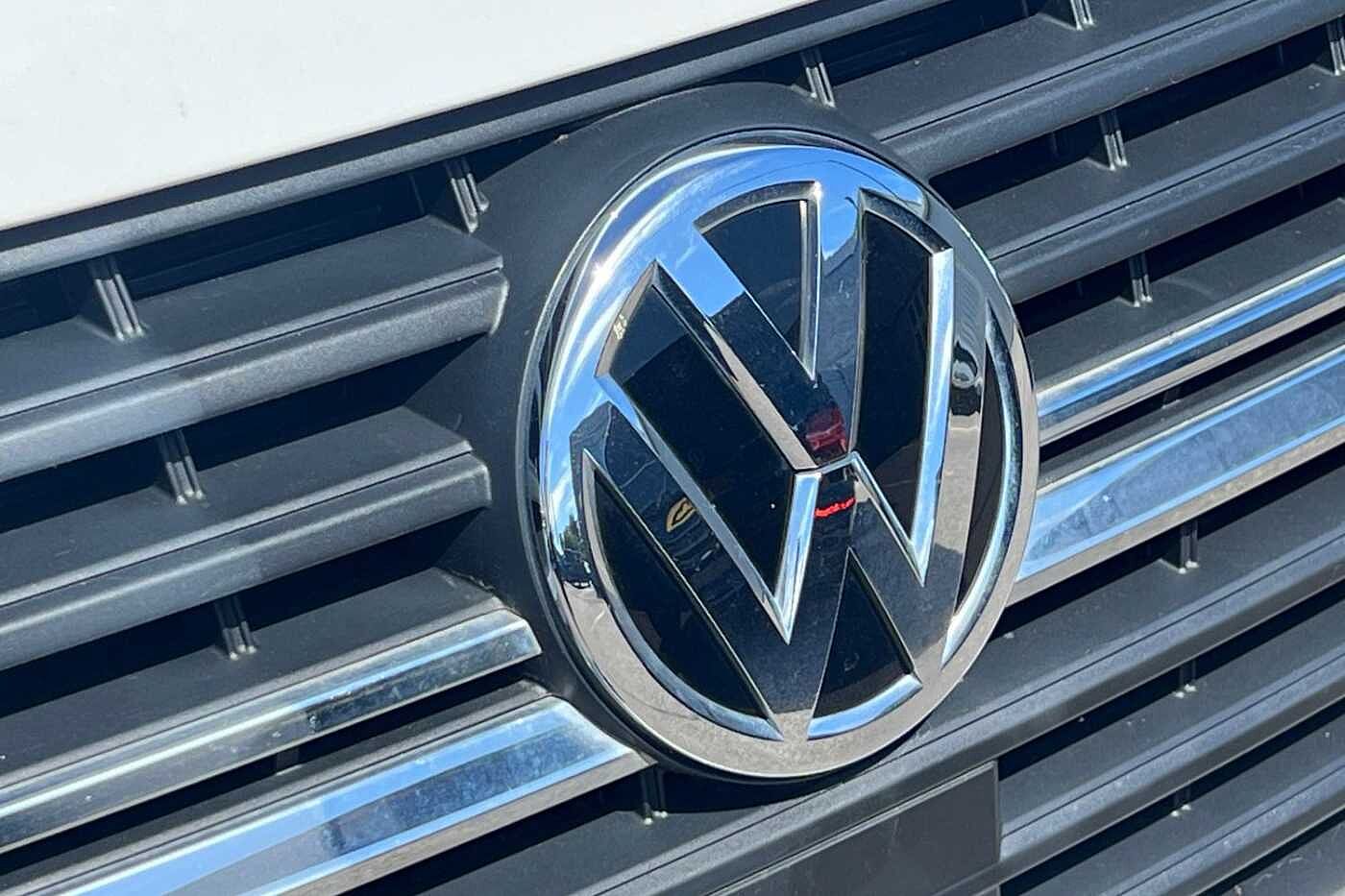Volkswagen Transporter 2.0 TDI T30 Startline Business FWD SWB Euro 6