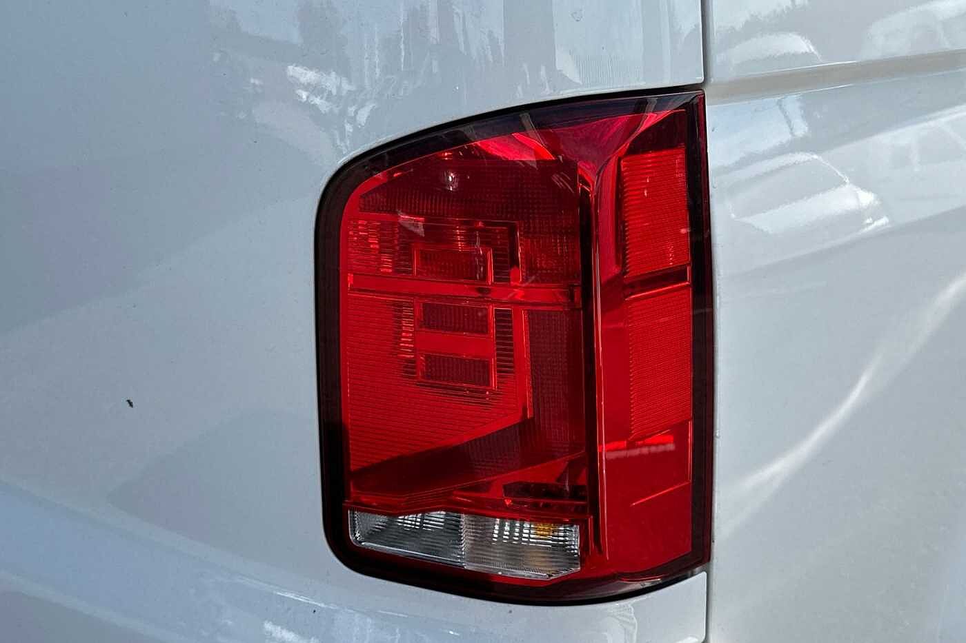 Volkswagen Transporter 2.0TDI 110ps T28 Startline BMT SWB PV