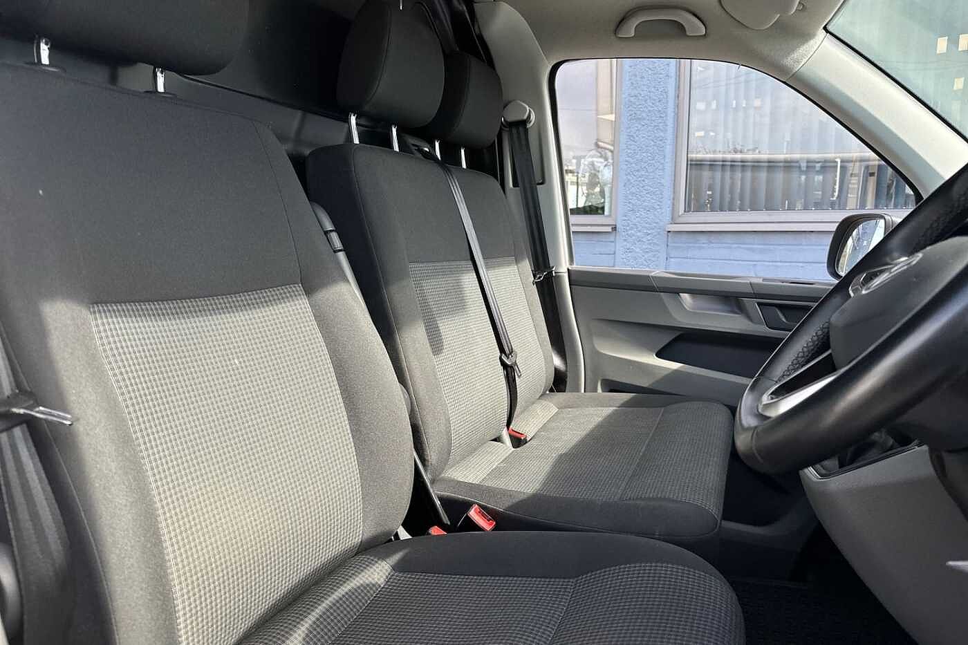 Volkswagen Transporter 2.0TDI 110ps T28 Startline BMT SWB PV