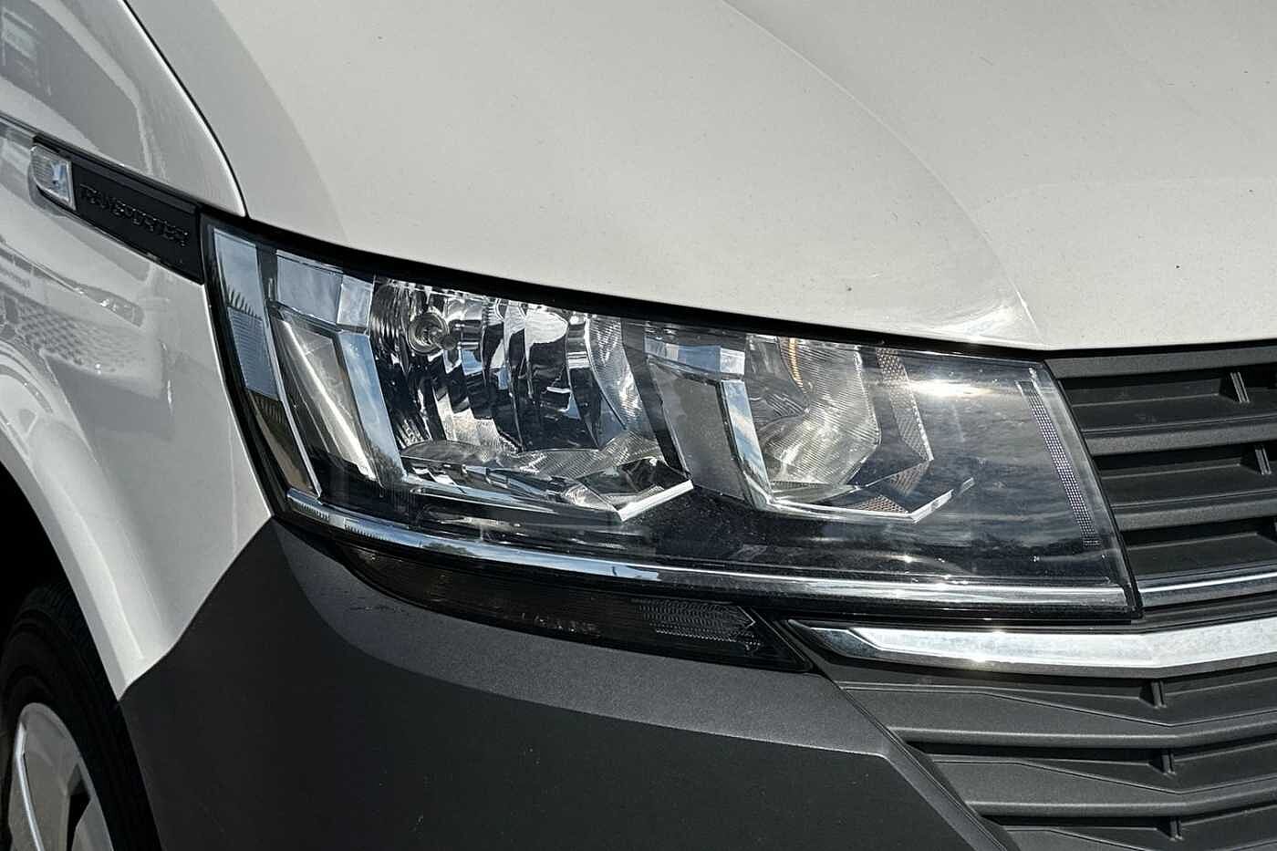 Volkswagen Transporter 2.0TDI 110ps T28 Startline BMT SWB PV