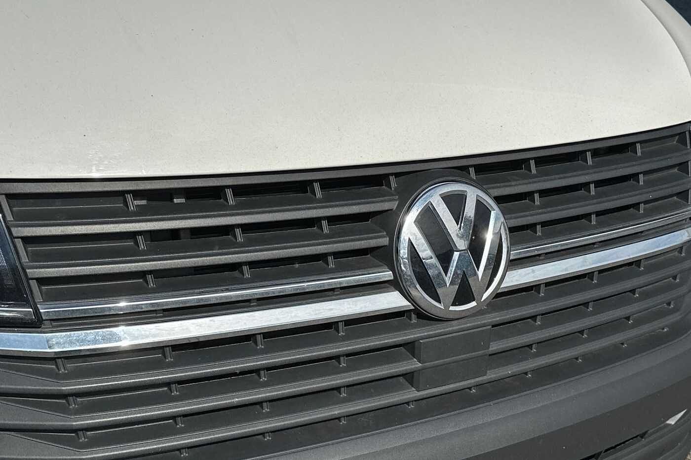 Volkswagen Transporter 2.0TDI 110ps T28 Startline BMT SWB PV
