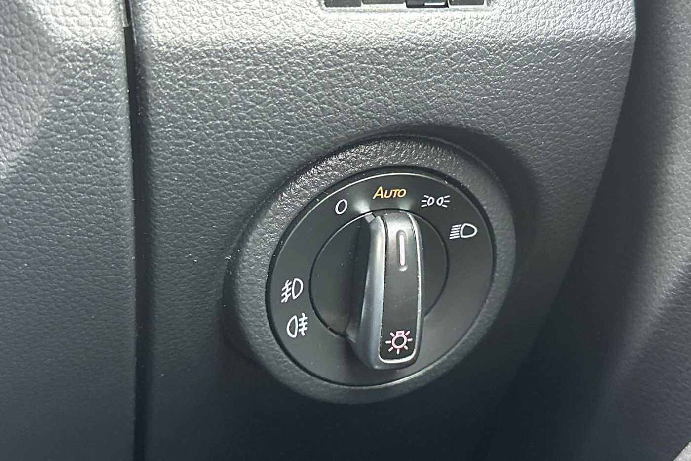 Volkswagen Amarok Amarok Black Edition 258 PS 3.0 V6 TDI 8sp Automatic 4Motion