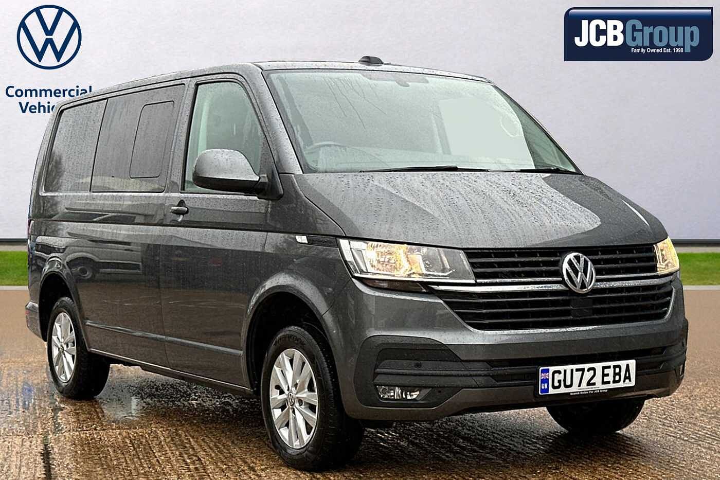 Volkswagen Transporter Kombi 2.0TDI 150 EU6T30 HL BMT SWB