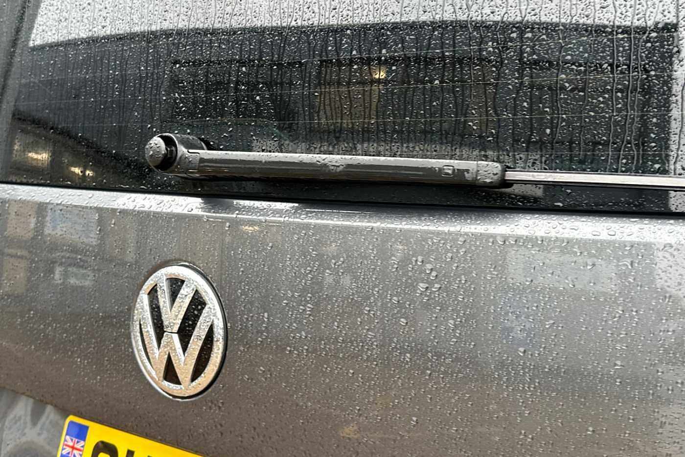 Volkswagen Transporter Kombi 2.0TDI 150 EU6T30 HL BMT SWB