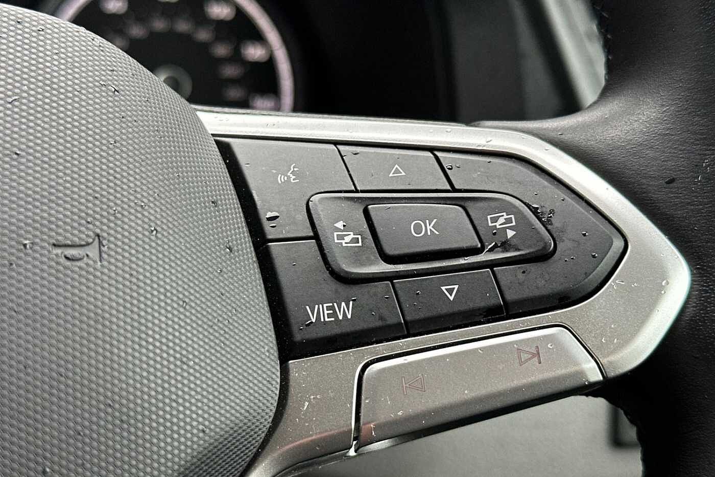 Volkswagen Transporter Kombi 2.0TDI 150 EU6T30 HL BMT SWB