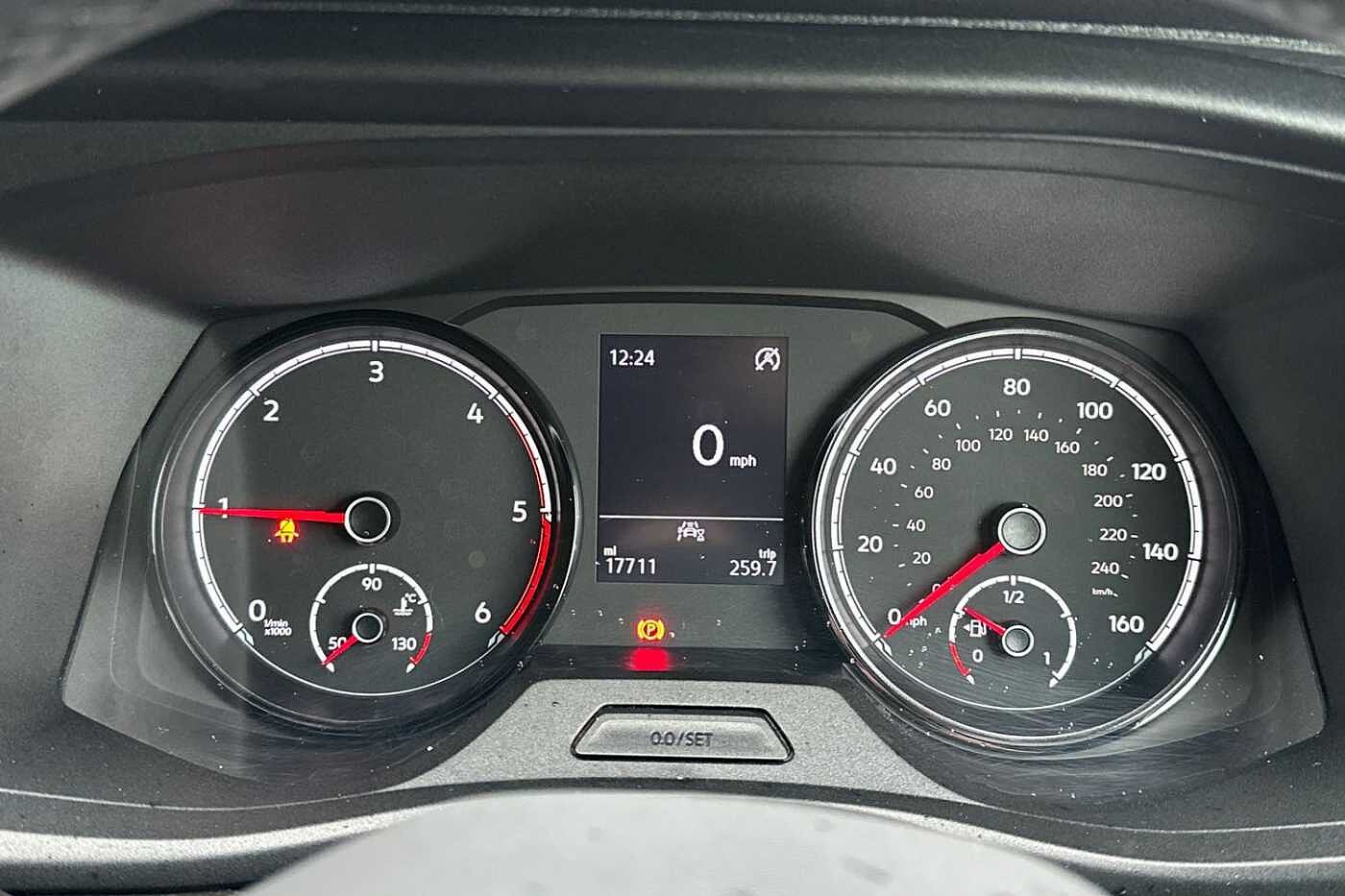 Volkswagen Transporter Kombi 2.0TDI 150 EU6T30 HL BMT SWB