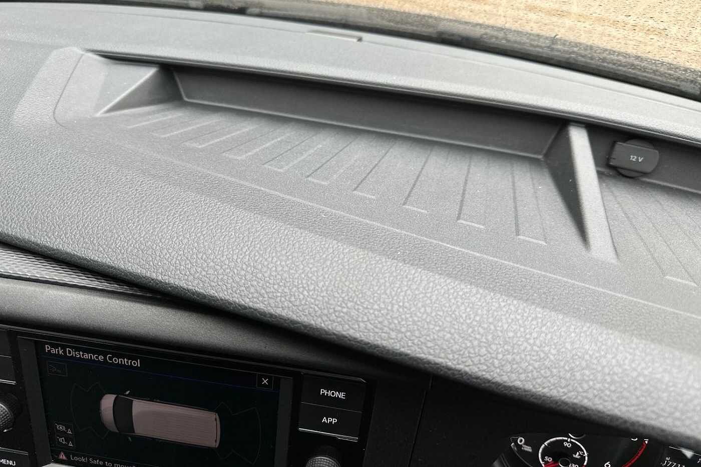 Volkswagen Transporter Kombi 2.0TDI 150 EU6T30 HL BMT SWB