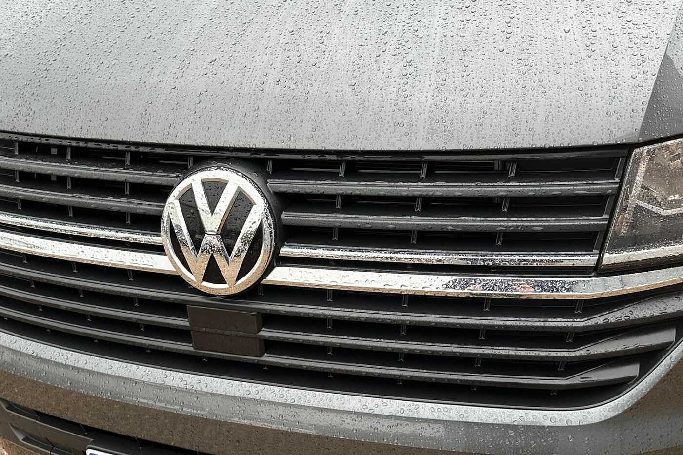 Volkswagen Transporter Kombi 2.0TDI 150 EU6T30 HL BMT SWB