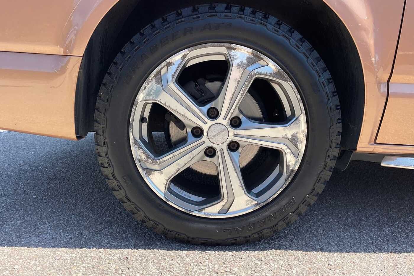 Volkswagen Transporter Kombi ransporter 2.0 BiTDI T32 Highline Kombi Double Cab 5dr Diesel DSG FWD SWB Euro 6