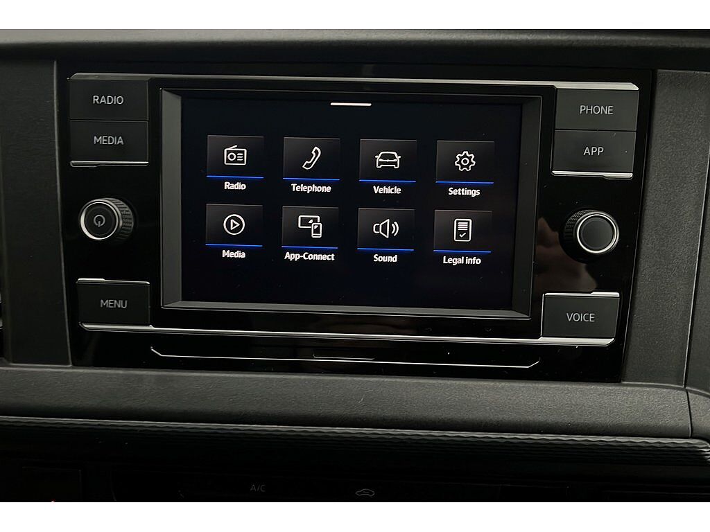 Volkswagen Transporter T28 Panel van Startline SWB 110 PS 2.0 TDI 5sp Manual