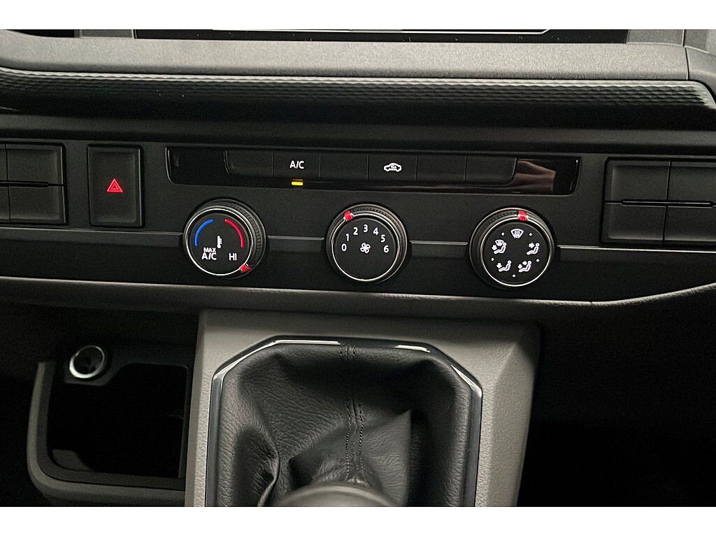 Volkswagen Transporter T28 Panel van Startline SWB 110 PS 2.0 TDI 5sp Manual