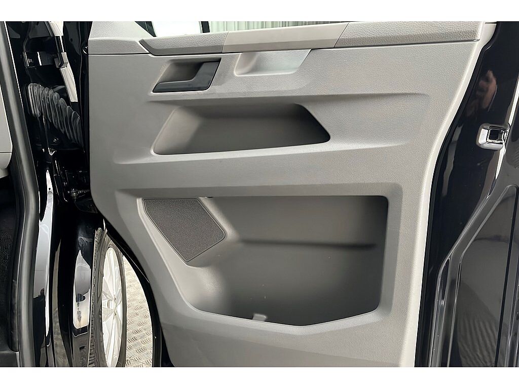 Volkswagen Transporter T28 Panel van Startline SWB 110 PS 2.0 TDI 5sp Manual