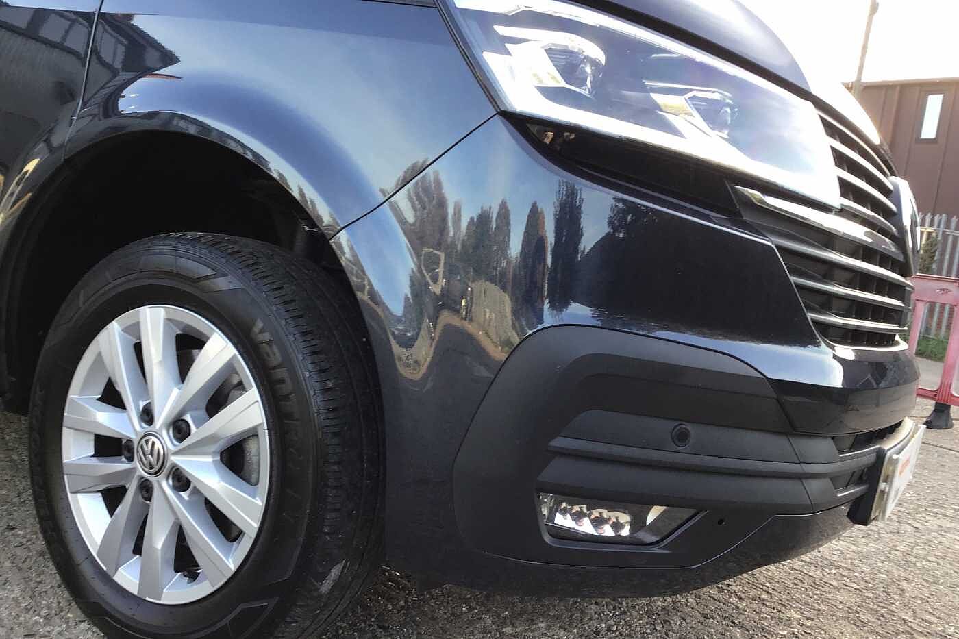 Volkswagen Transporter 2.0TDI 150BHP T28 Highline BMT SWB PV