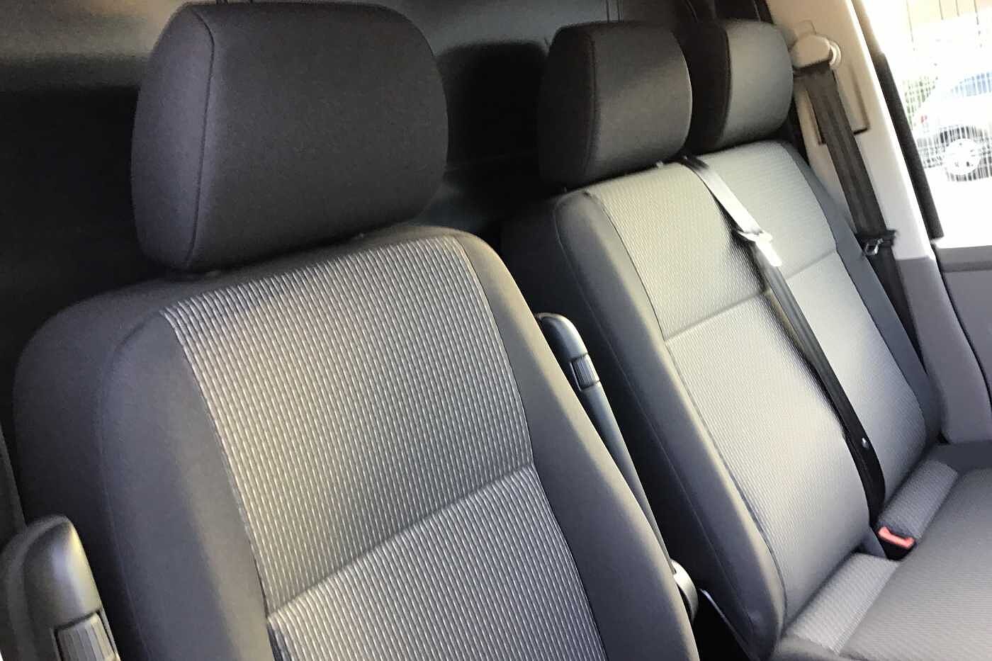 Volkswagen Transporter 2.0TDI 150BHP T28 Highline BMT SWB PV