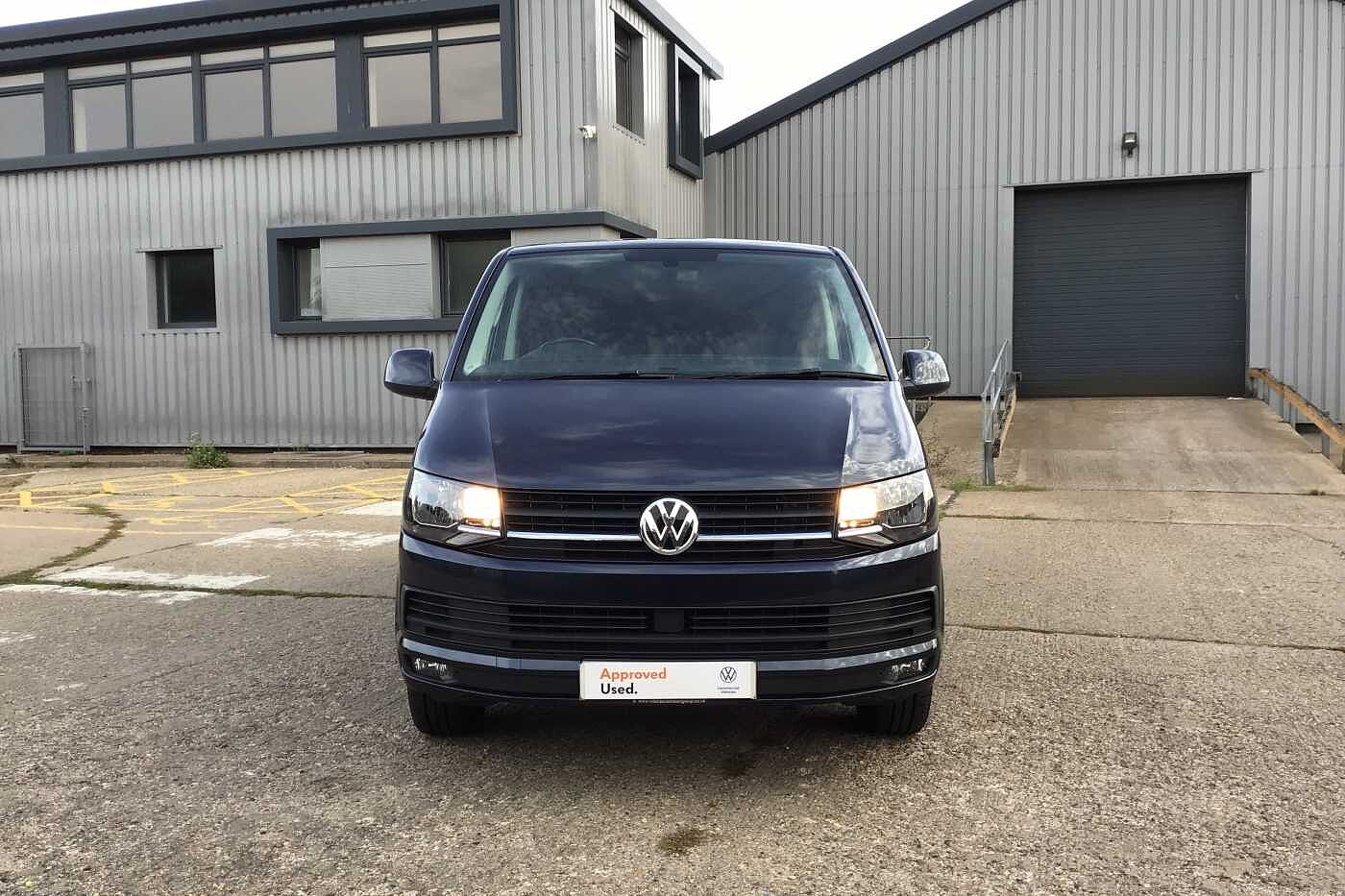 Volkswagen Transporter 2.0TDI 150PS T30 Highline LWB BMT PV