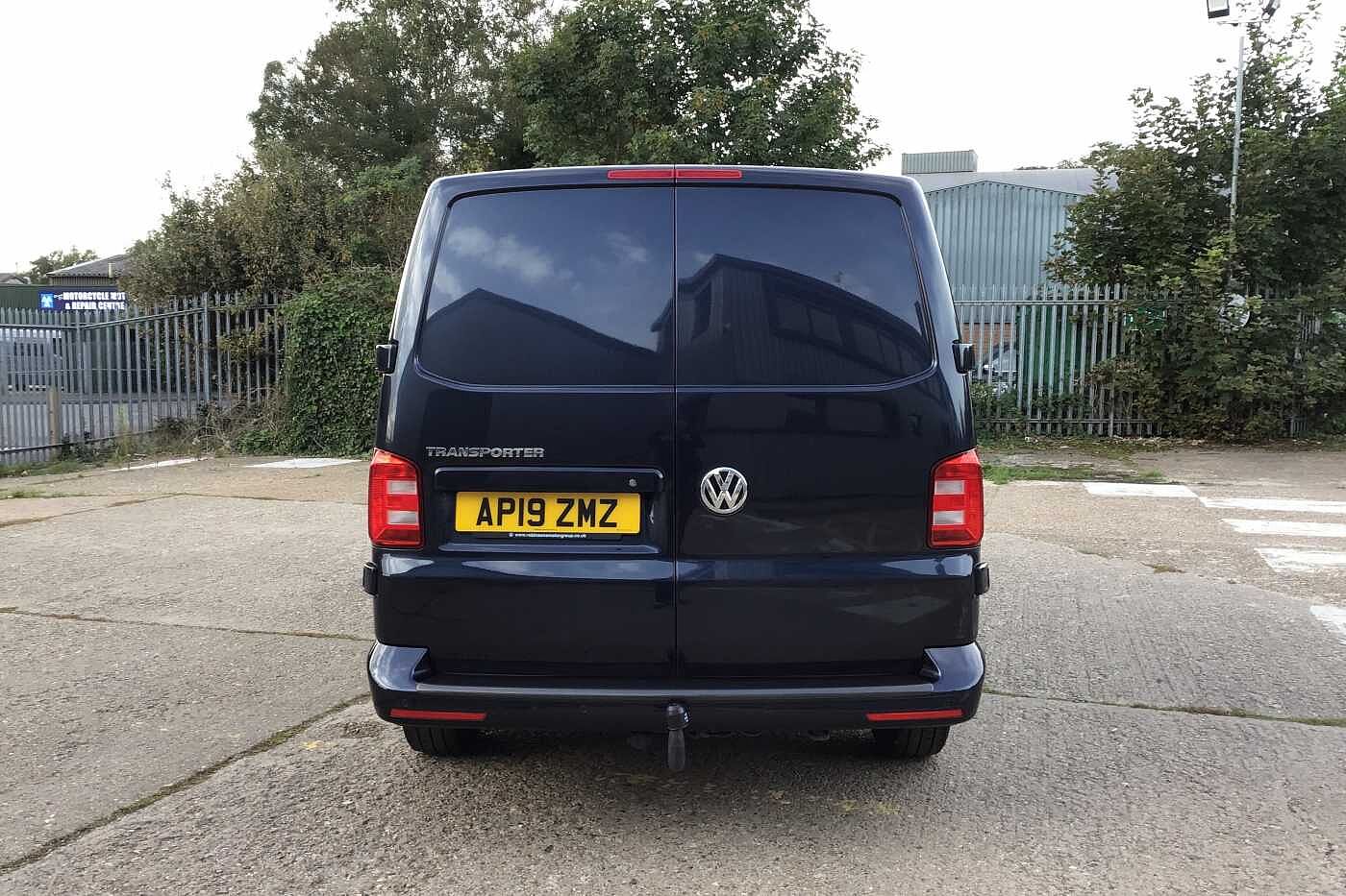 Volkswagen Transporter 2.0TDI 150PS T30 Highline LWB BMT PV