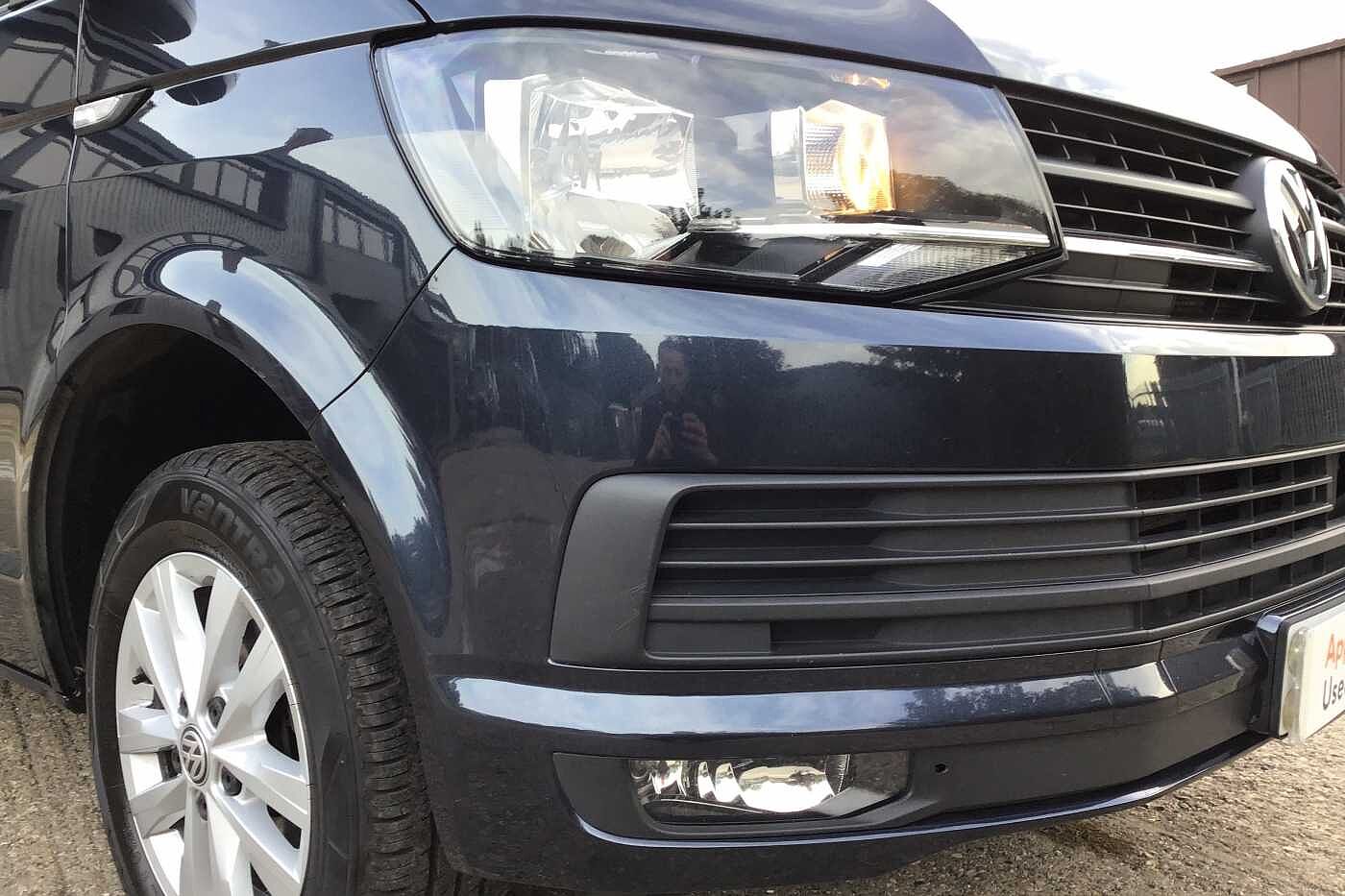 Volkswagen Transporter 2.0TDI 150PS T30 Highline LWB BMT PV