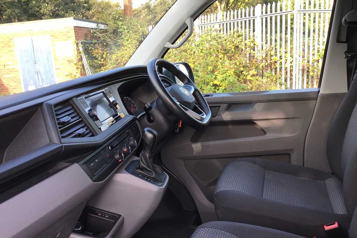 Volkswagen Transporter 2.0TDI (150PS)Eu6 T30 Highline LWB PV