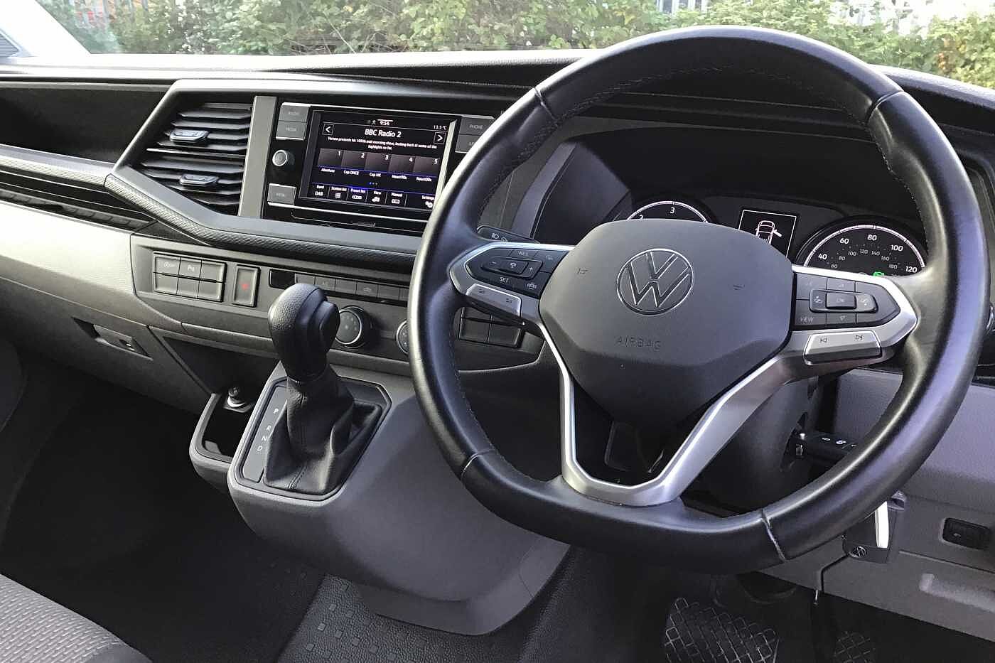 Volkswagen Transporter 2.0TDI (150PS)Eu6 T30 Highline LWB PV