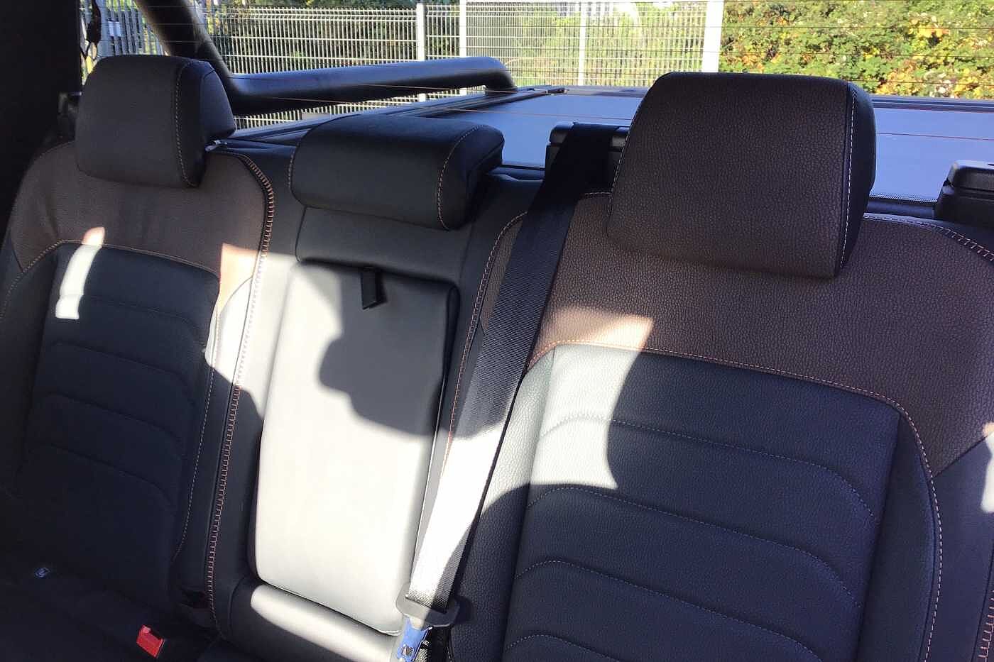 Volkswagen Amarok Diesel D/Cab Pick Up PanAmericana 3.0 V6 TDI 240 4M Auto