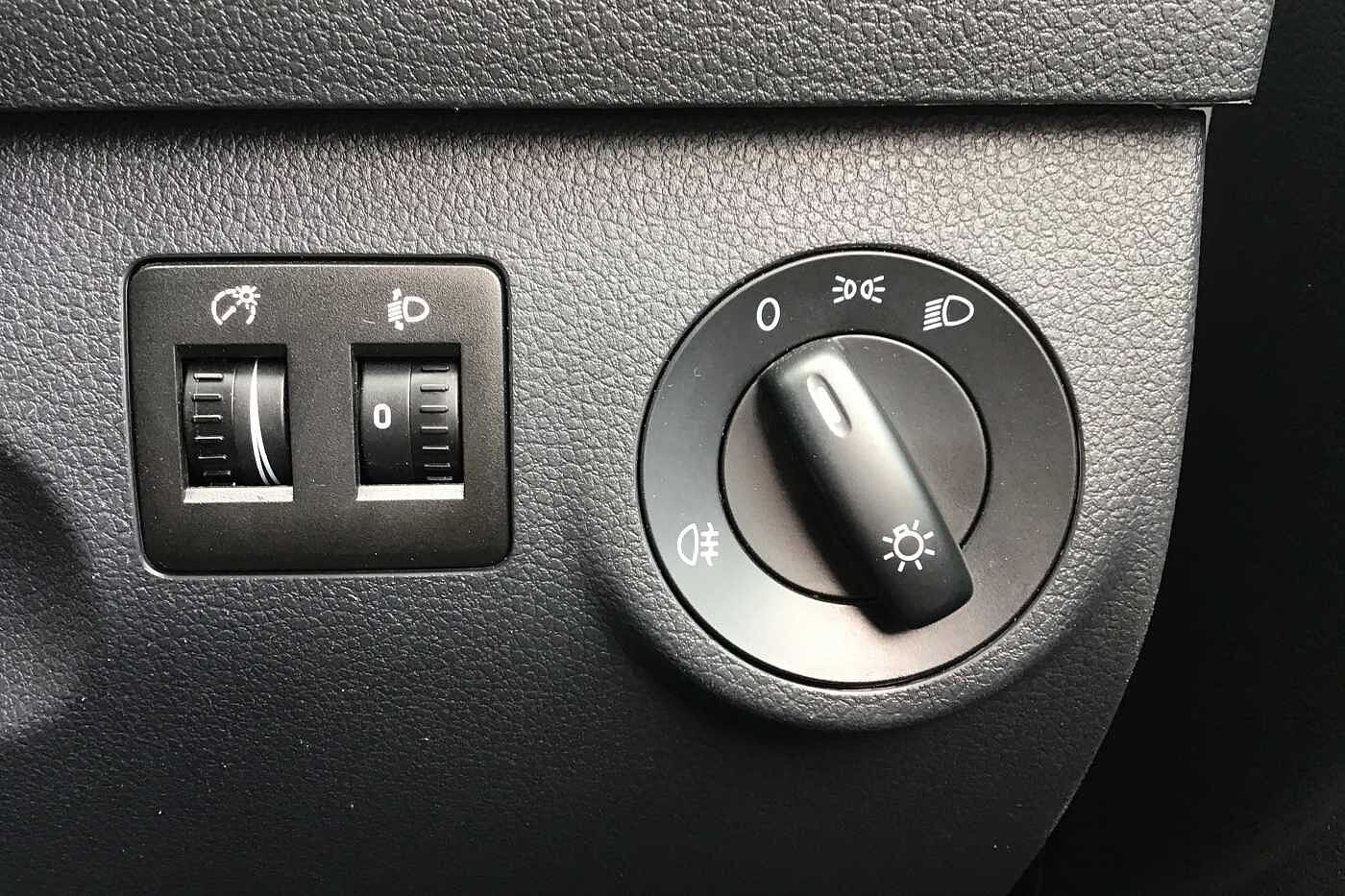 Volkswagen Caddy 2.0 TDI (102PS) C20 Trendline BMT Panel Van