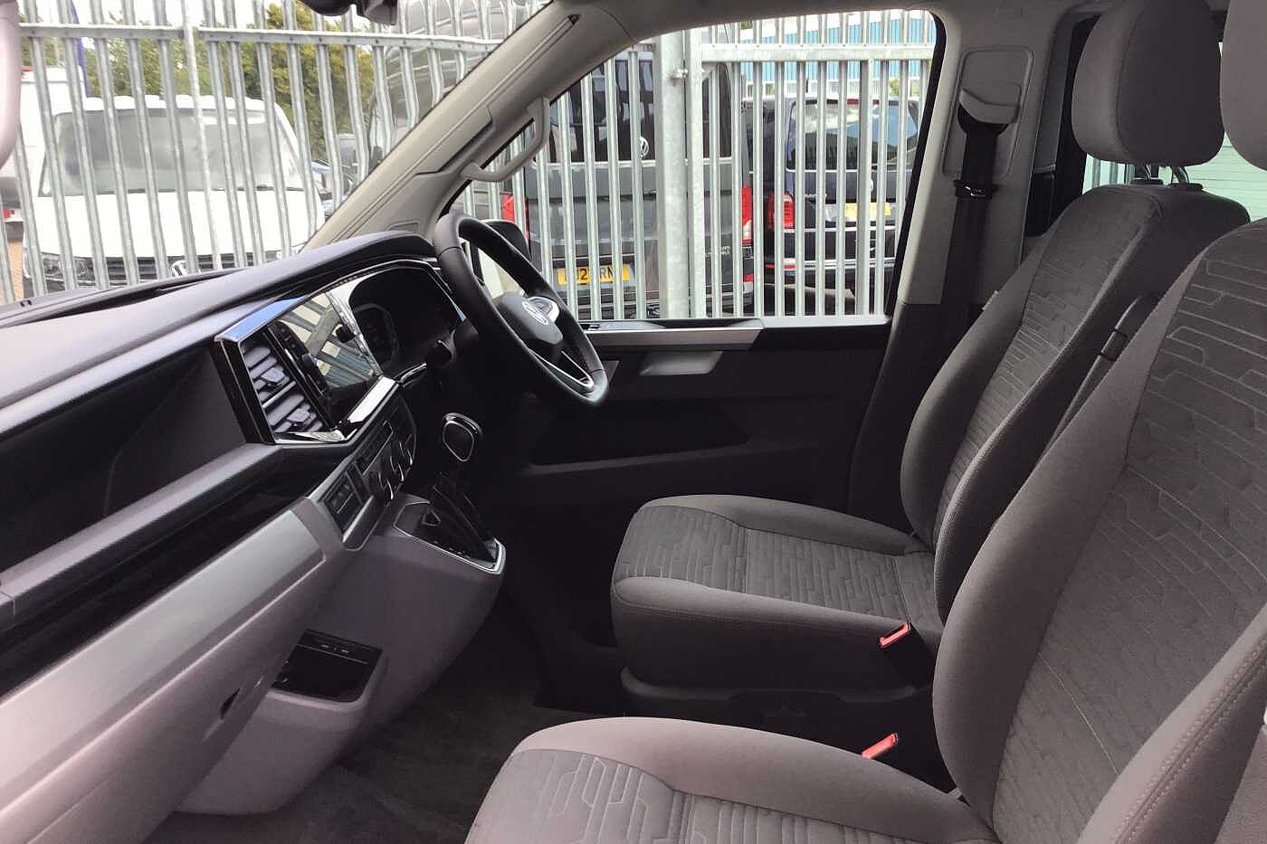 Volkswagen California Diesel Estate 2.0 TDI Ocean 204 4dr DSG