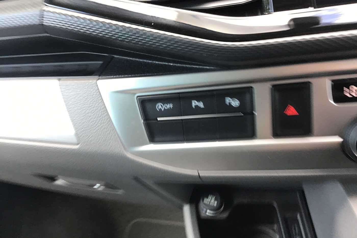Volkswagen California Diesel Estate 2.0 TDI Ocean 204 4dr DSG