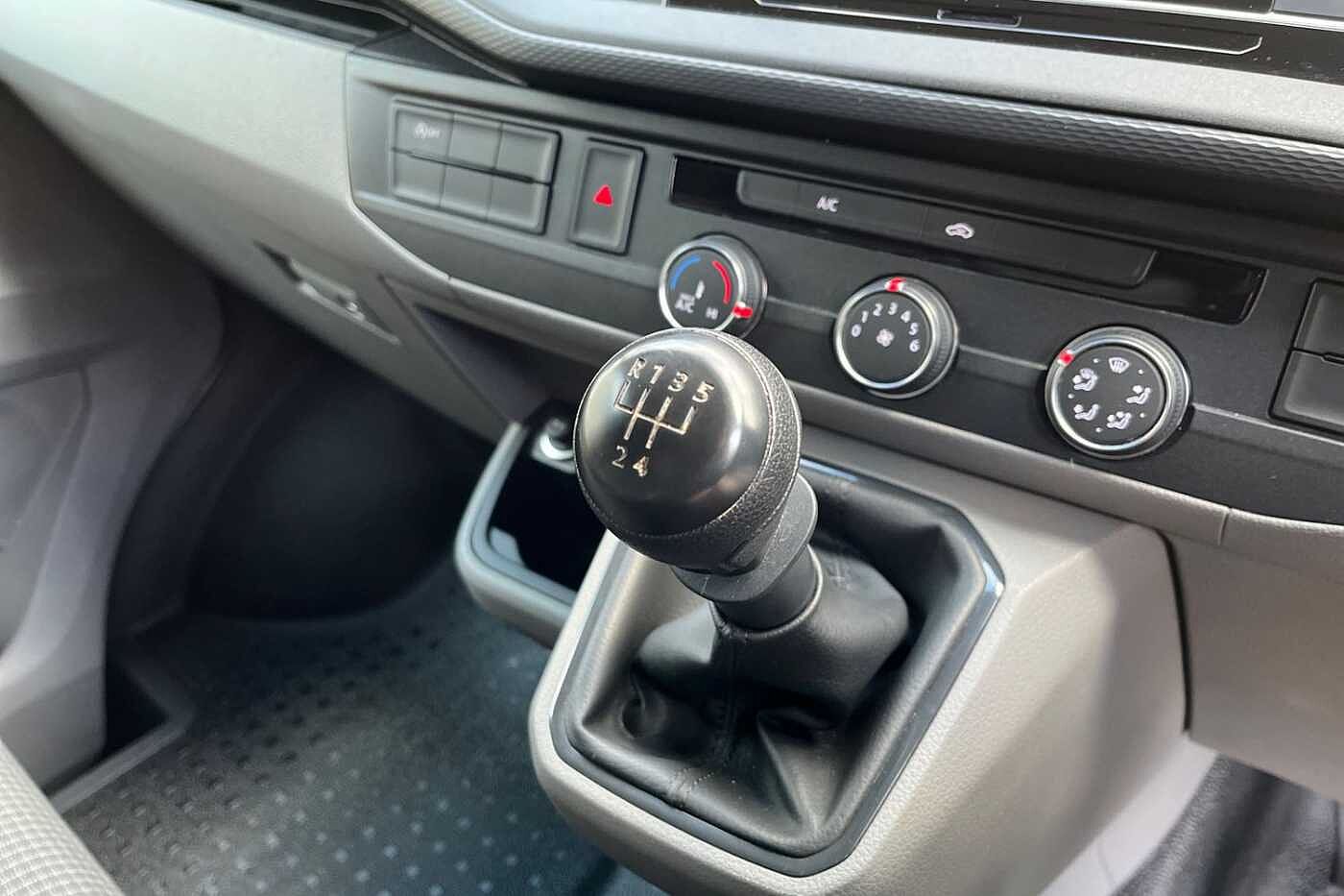 Volkswagen Transporter 2.0TDI (110ps) T30 Startline BMT LWB P