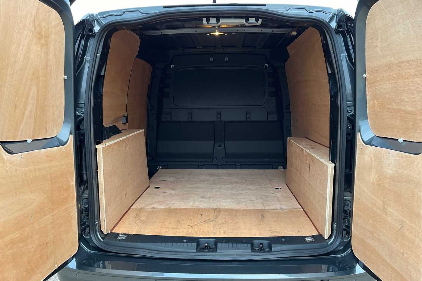 Volkswagen Caddy Cargo 2.0TDI 102PS C20 Commerce Plus PV