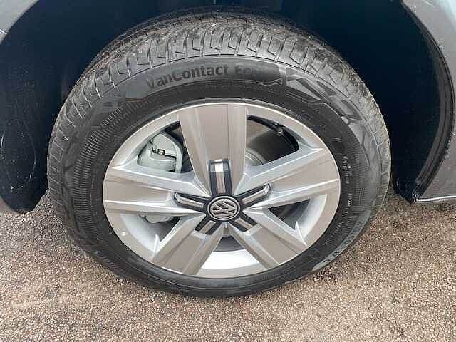 Volkswagen Transporter PV 2.0BiTDI 204ps T32 Highline SWB DSG